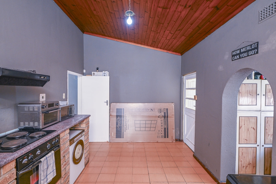 4 Bedroom Property for Sale in Vasco Estate Western Cape